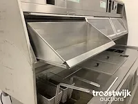Hoog rendement bakwand - afbeelding 4 van  28