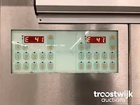Hoog rendement bakwand - afbeelding 12 van  28
