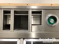 Hoog rendement bakwand - afbeelding 27 van  28