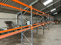 Hoogbelast ohra regale magazijnstelling - afbeelding 3 van  4