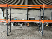 Hoogbelast ohra regale magazijnstelling - afbeelding 4 van  4