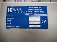 Hoogendonk b.v. - afbeelding 7 van  7