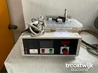 Hoogfrequent slijpmachine - afbeelding 2 van  4