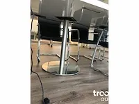 Hoogglans vergadertafel 360cm - afbeelding 2 van  7