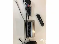Hoogglans vergadertafel 360cm - afbeelding 4 van  7