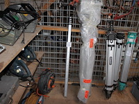 Hoogtemeter, max. 5 meter. - afbeelding 1 van  2