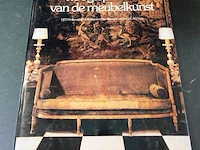Hoogtepunten van de meubelkunst - afbeelding 1 van  5