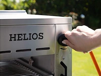 Hoogwaardige grill 800 graden meateor, helios - afbeelding 2 van  4