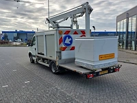 Hoogwerker, iveco, daily 40c15 euro 4 ld, 2012 - afbeelding 2 van  65