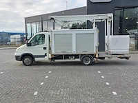 Hoogwerker, iveco, daily 40c15 euro 4 ld, 2012 - afbeelding 3 van  65