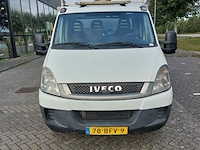 Hoogwerker, iveco, daily 40c15 euro 4 ld, 2012 - afbeelding 4 van  65