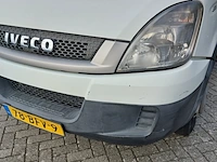 Hoogwerker, iveco, daily 40c15 euro 4 ld, 2012 - afbeelding 5 van  65