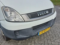 Hoogwerker, iveco, daily 40c15 euro 4 ld, 2012 - afbeelding 6 van  65