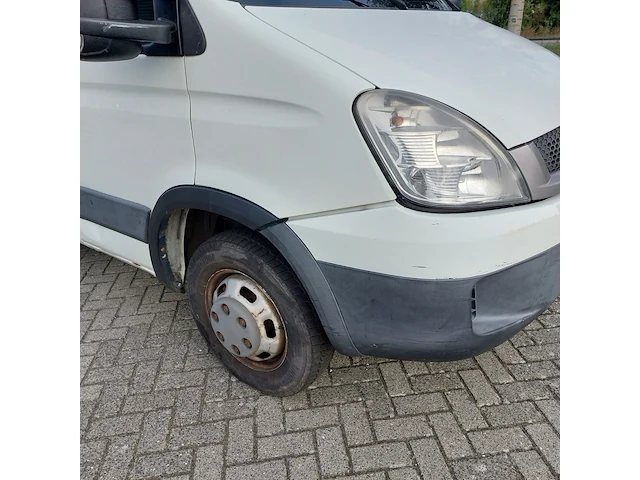 Hoogwerker, iveco, daily 40c15 euro 4 ld, 2012 - afbeelding 7 van  65