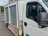 Hoogwerker, iveco, daily 40c15 euro 4 ld, 2012 - afbeelding 8 van  65