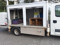 Hoogwerker, iveco, daily 40c15 euro 4 ld, 2012 - afbeelding 9 van  65