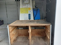 Hoogwerker, iveco, daily 40c15 euro 4 ld, 2012 - afbeelding 13 van  65