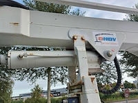 Hoogwerker, iveco, daily 40c15 euro 4 ld, 2012 - afbeelding 21 van  65