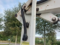 Hoogwerker, iveco, daily 40c15 euro 4 ld, 2012 - afbeelding 22 van  65