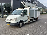 Hoogwerker, iveco, daily 40c15 euro 4 ld, 2012 - afbeelding 12 van  65