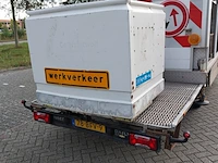 Hoogwerker, iveco, daily 40c15 euro 4 ld, 2012 - afbeelding 24 van  65