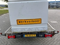 Hoogwerker, iveco, daily 40c15 euro 4 ld, 2012 - afbeelding 25 van  65