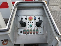 Hoogwerker, iveco, daily 40c15 euro 4 ld, 2012 - afbeelding 26 van  65