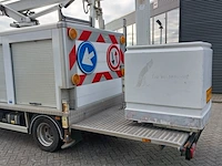 Hoogwerker, iveco, daily 40c15 euro 4 ld, 2012 - afbeelding 28 van  65