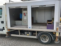 Hoogwerker, iveco, daily 40c15 euro 4 ld, 2012 - afbeelding 30 van  65