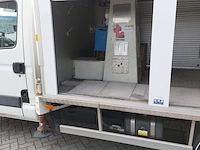 Hoogwerker, iveco, daily 40c15 euro 4 ld, 2012 - afbeelding 32 van  65