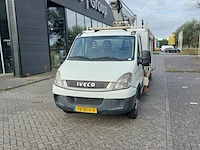 Hoogwerker, iveco, daily 40c15 euro 4 ld, 2012 - afbeelding 23 van  65