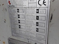 Hoogwerker, iveco, daily 40c15 euro 4 ld, 2012 - afbeelding 37 van  65