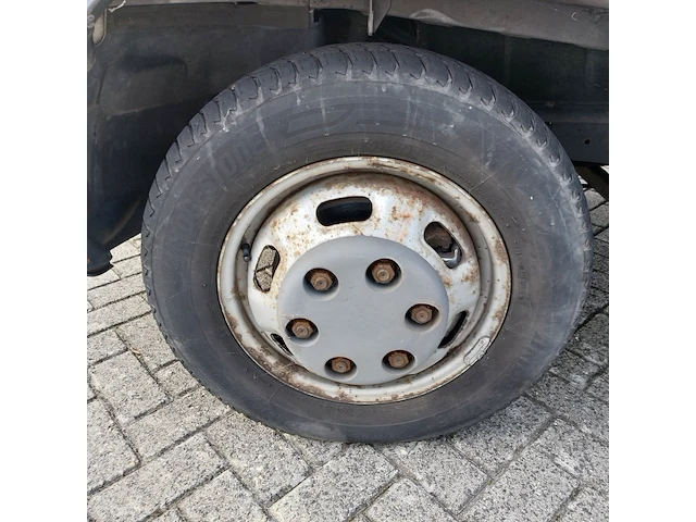 Hoogwerker, iveco, daily 40c15 euro 4 ld, 2012 - afbeelding 39 van  65