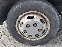 Hoogwerker, iveco, daily 40c15 euro 4 ld, 2012 - afbeelding 39 van  65
