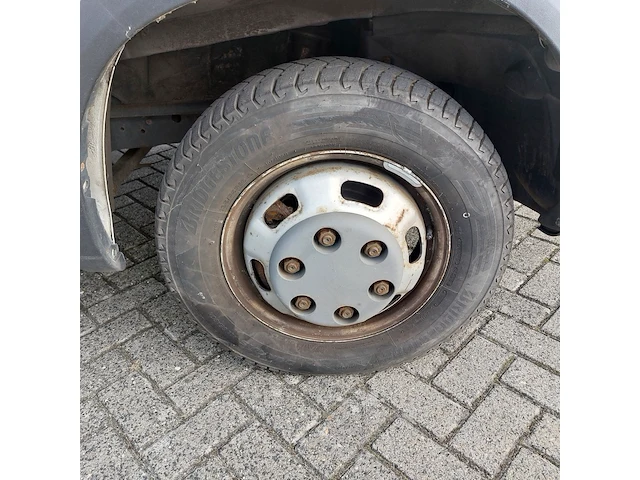 Hoogwerker, iveco, daily 40c15 euro 4 ld, 2012 - afbeelding 40 van  65