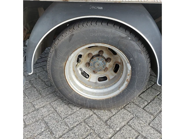 Hoogwerker, iveco, daily 40c15 euro 4 ld, 2012 - afbeelding 41 van  65