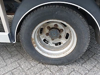 Hoogwerker, iveco, daily 40c15 euro 4 ld, 2012 - afbeelding 42 van  65