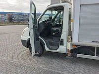 Hoogwerker, iveco, daily 40c15 euro 4 ld, 2012 - afbeelding 43 van  65
