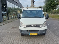Hoogwerker, iveco, daily 40c15 euro 4 ld, 2012 - afbeelding 34 van  65
