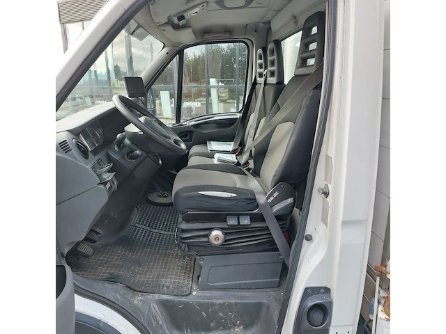 Hoogwerker, iveco, daily 40c15 euro 4 ld, 2012 - afbeelding 46 van  65