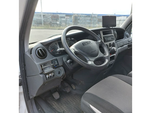 Hoogwerker, iveco, daily 40c15 euro 4 ld, 2012 - afbeelding 47 van  65