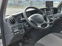 Hoogwerker, iveco, daily 40c15 euro 4 ld, 2012 - afbeelding 47 van  65