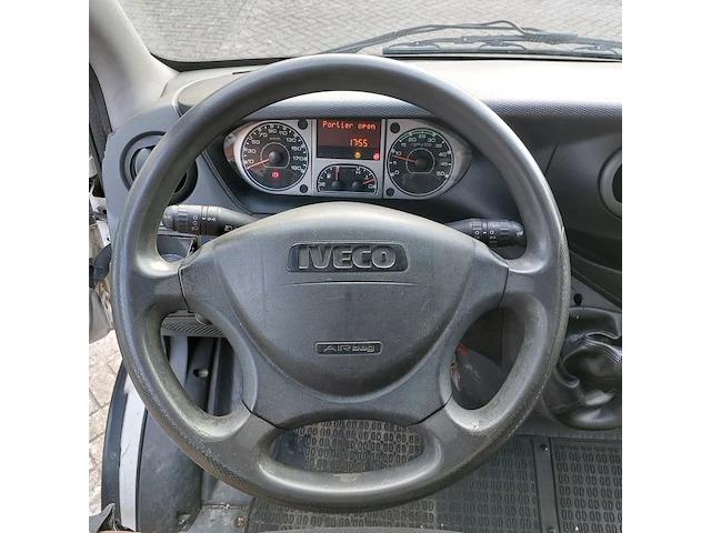 Hoogwerker, iveco, daily 40c15 euro 4 ld, 2012 - afbeelding 48 van  65