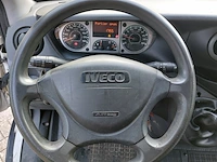 Hoogwerker, iveco, daily 40c15 euro 4 ld, 2012 - afbeelding 48 van  65