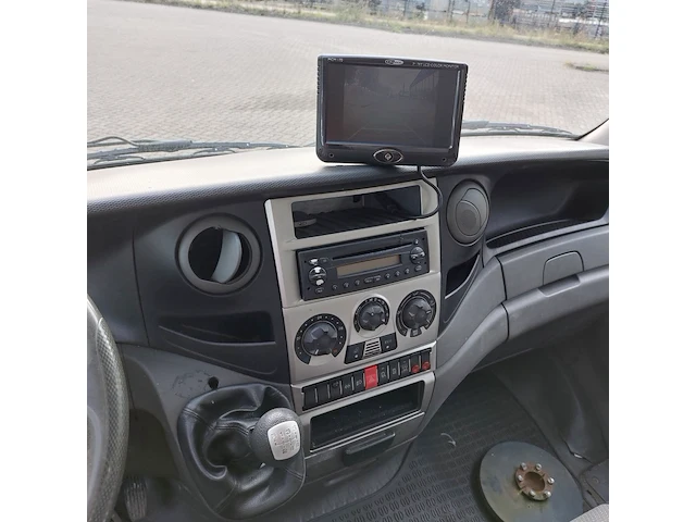Hoogwerker, iveco, daily 40c15 euro 4 ld, 2012 - afbeelding 51 van  65