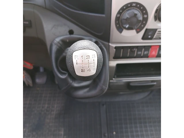 Hoogwerker, iveco, daily 40c15 euro 4 ld, 2012 - afbeelding 52 van  65