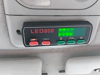 Hoogwerker, iveco, daily 40c15 euro 4 ld, 2012 - afbeelding 55 van  65