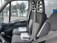 Hoogwerker, iveco, daily 40c15 euro 4 ld, 2012 - afbeelding 57 van  65