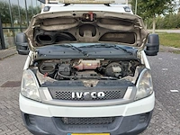 Hoogwerker, iveco, daily 40c15 euro 4 ld, 2012 - afbeelding 58 van  65
