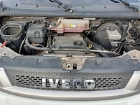 Hoogwerker, iveco, daily 40c15 euro 4 ld, 2012 - afbeelding 59 van  65